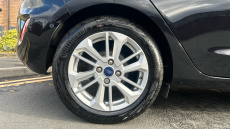 Ford Fiesta 1.0 EcoBoost Titanium 5dr Petrol Hatchback